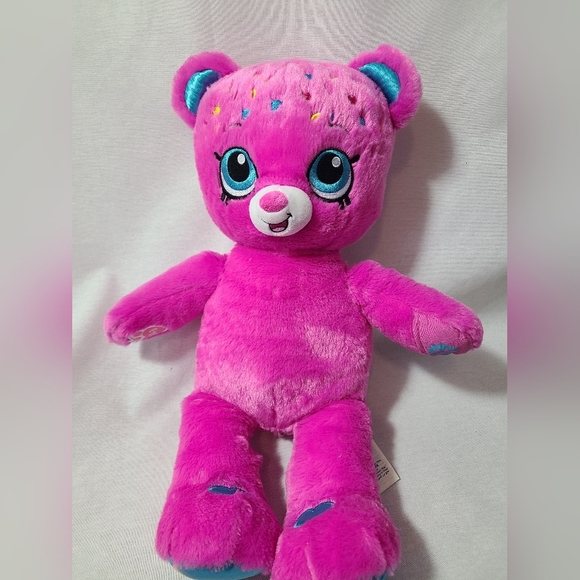 RARE Shopkins Build-A-Bear - Picture 4 of 5